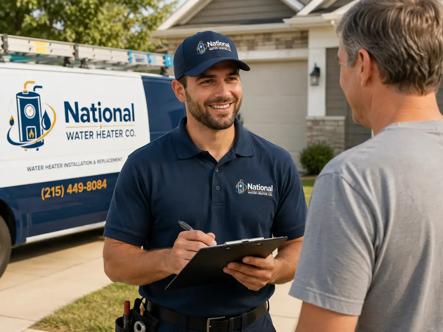 Water Heater Installation Huntertown, IN FAQs